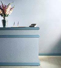 Koroseal Wall Covering - from Austin Specialties