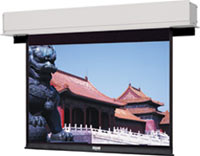 Dalite - Advantage Deluxe Electrol Projection Screen