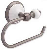 Tissue Holder - from Franklin Brass and Austin Specialties