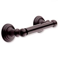 Tissue Holder - from Franklin Brass and Austin Specialties
