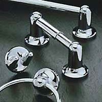Taymor Decorative Bath Hardware from Austin Specialties