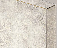 Bobrick toilet partitions available through Austin Specialties